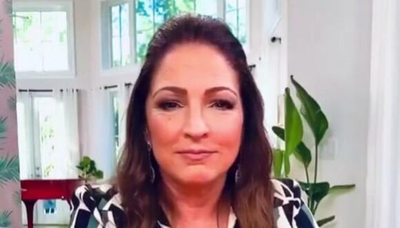 Cantante Gloria Estefan es una de las artistas latinas más reconocidas en los Estados Unidos (Gloria Estefan / Instagram)