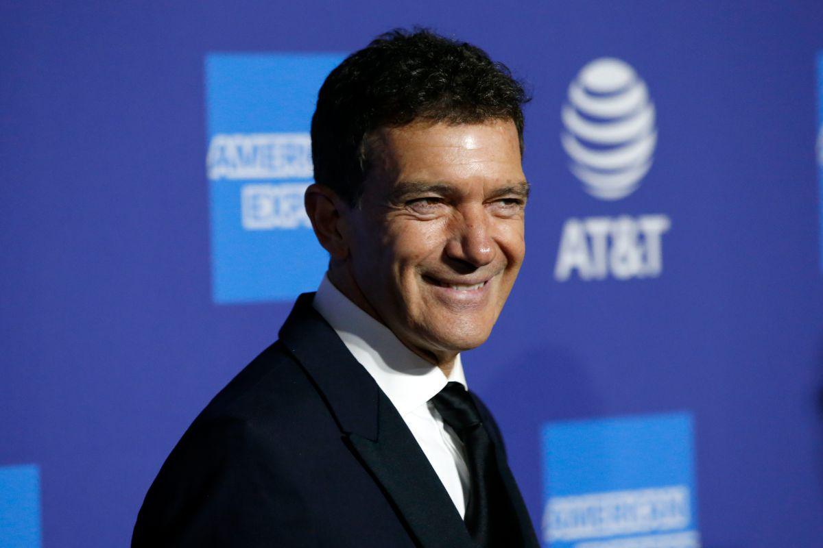 Antonio Banderas no es el único hispano que compite en el Oscar.  (Foto: Reuters)