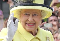 Guardia de Buckingham revela una anécdota que vivió con Isabel II