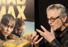 George Miller pone en pausa la continuación de 'Mad Max: Fury Road'