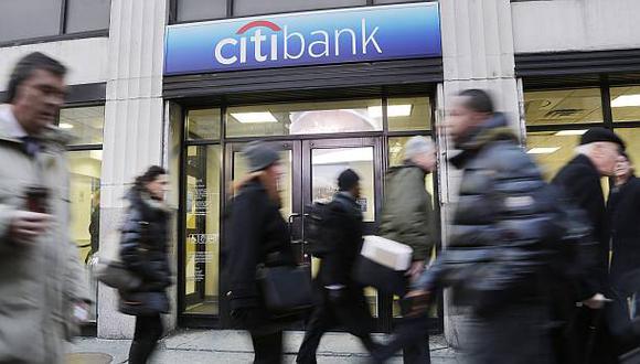 Citigroup planea salir de banca minorista en Argentina y Brasil