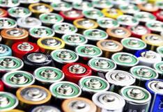 Nueva batería recargable de níquel-zinc almacena energía más barata y segura