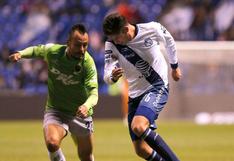 Puebla perdió 2-1 como local ante Juárez por la tercera fecha del Grupo B de la Copa MX | VIDEO