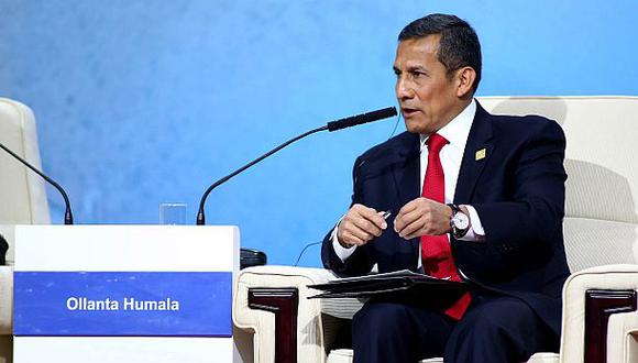 Economías asiáticas ven al Perú como socio fuerte y permanente