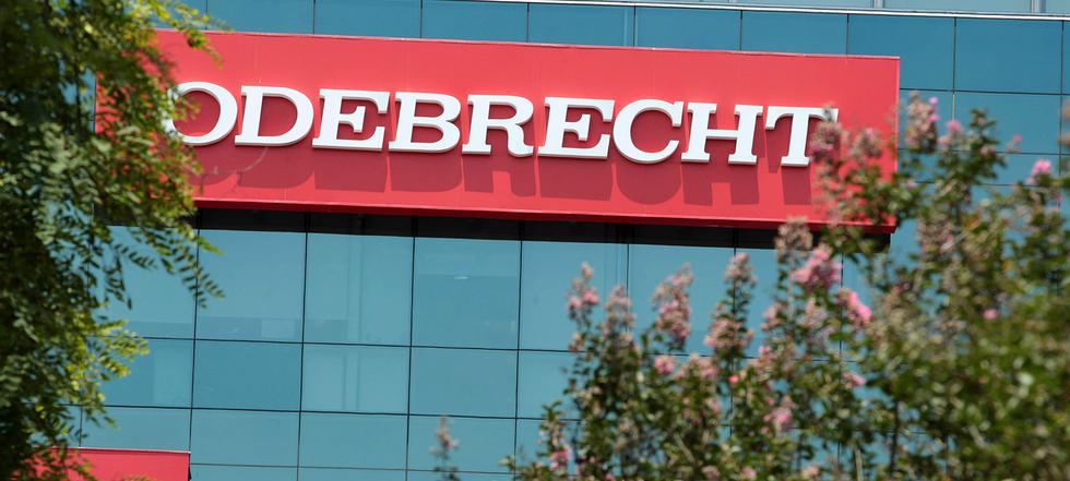 En este informe revelamos los ingresos de dinero de Odebrecht tras la revelación de sobornos.