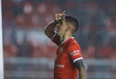 Independiente cayó 3-2 ante la Universidad Católica pero avanzó en la Copa Sudamericana