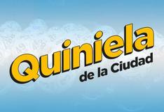 Resultados de la Quiniela: Lotería Nacional y Provincia del jueves 24 de noviembre
