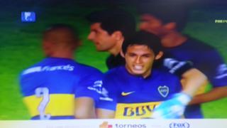 Boca ganó 1-0 a Vélez y jugará en grupo 5 de Copa Libertadores