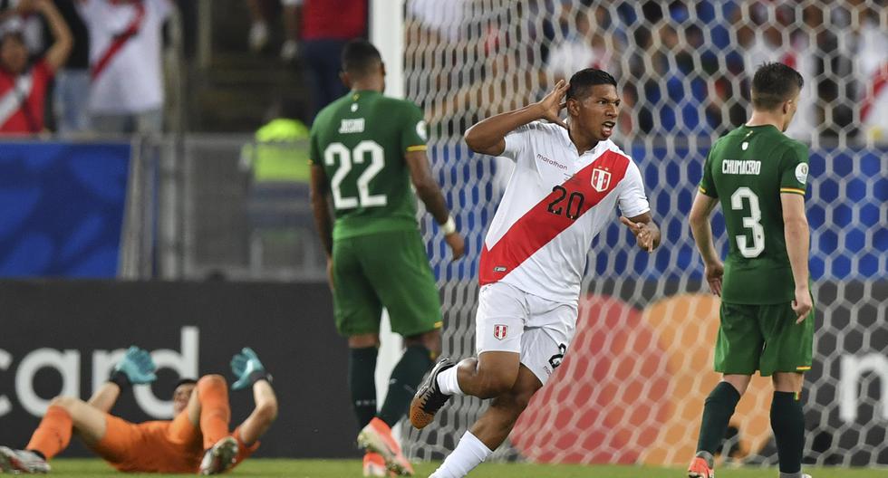 Peru Vs Bolivia Qatar 2022 Qualifiers La Paz Football Association Was Suspended By The Bolivian Football Federation Sport Total Archyde
