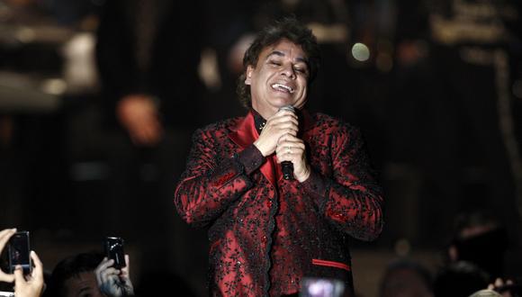 A dos años de su muerte: ¿Con qué canción de Juan Gabriel te identificas más?