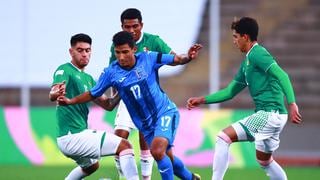 México perdió en penales ante Honduras e irá por el bronce de fútbol masculino en Panamericanos Lima 2019