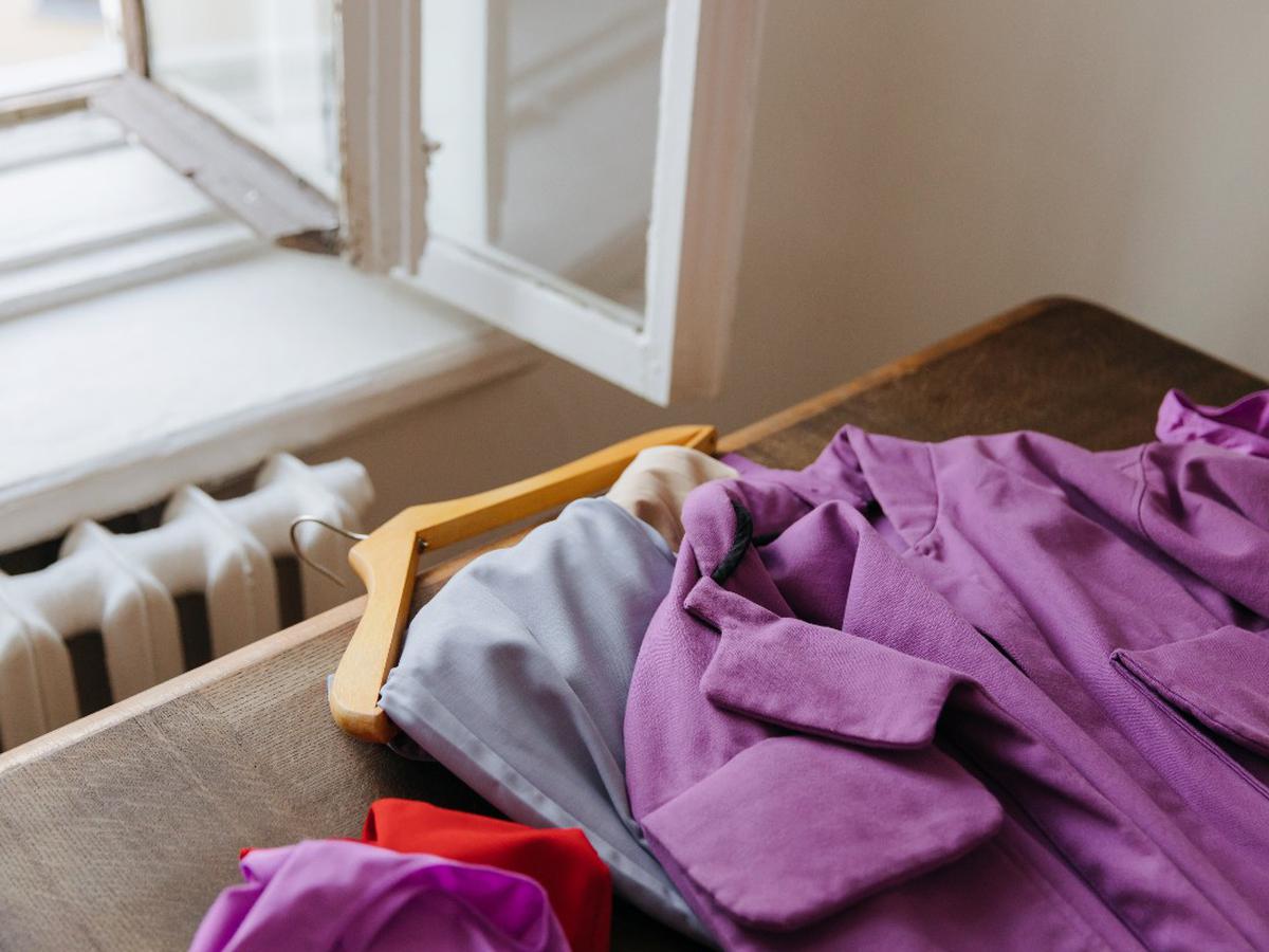 Trucos para secar tu ropa en casa sin problemas de humedad