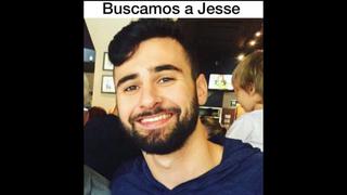 Reportan desaparición de canadiense Jesse Galganov en Huaraz