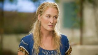 "Mamma Mia!" o cómo Meryl Streep también puede hacer malas películas