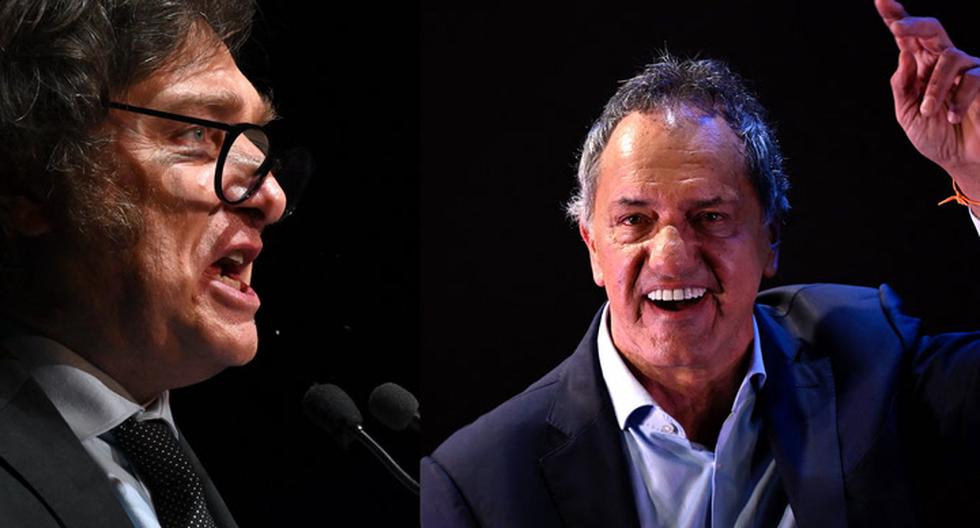 Explicativo Mundo: ¿Quién será el próximo presidente de Argentina?
