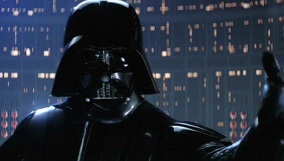 Darth Vader reaparecerá en 'Star Wars: A Star Wars Story' (Foto: Lucasfilm)