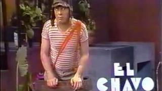 YouTube: Chespirito y sus mejores videos del 'Chavo del 8'