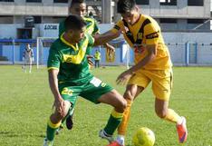 Cantolao vs Sport Áncash VER EN VIVO y EN DIRECTO el partido por la final de la Segunda División