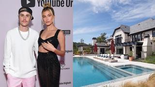 Cumpleaños de Justin Bieber: así luce la casa que comparte con su esposa Hailey