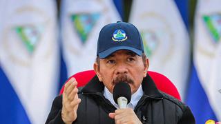 México y Argentina llaman a consultas a sus embajadores en Nicaragua por arrestos de opositores