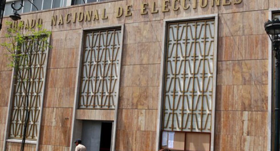 Elecciones 2016: JNE declara improcedente candidatura de Isaac Humala. (Foto: Andina)