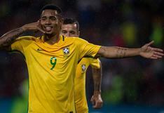 Copa Confederaciones: Brasil pondrá gran atención al torneo