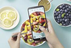 ¿Sabes cómo fotografiar tu comida con tu smartphone? Sigue estos 5 tips