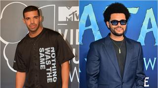 Una IA crea una canción con las voces de Drake y The Weeknd, y la industria empieza a preocuparse