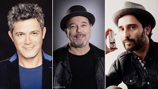 Rubén Blades se despedirá del Perú junto a Sanz y Jorge Drexler