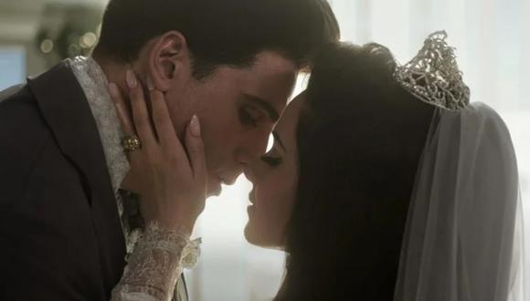 Sofia Coppola presentó el tráiler de la película 'Priscilla', la cual relata la relación que tuvo Elvis Presley y Priscilla Presley. (Foto: A24)