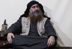 Jefe del Estado Islámico llama a seguidores a "rescatar" a los yihadistas de las cárceles