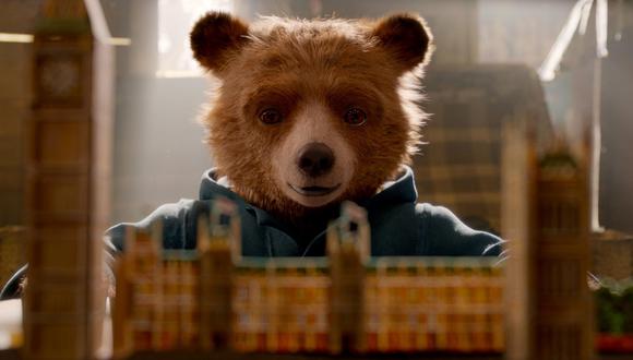 En "Paddington 2", el adorable oso peruano deberá trabajar en diversos oficios y enfrentarse al villano interpretado por Hugh Grant. (Foto: Difusión)