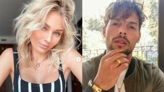 ¿Por qué terminaron Irina Baeva y Emmanuel Palomares? La historia de un amor fallido