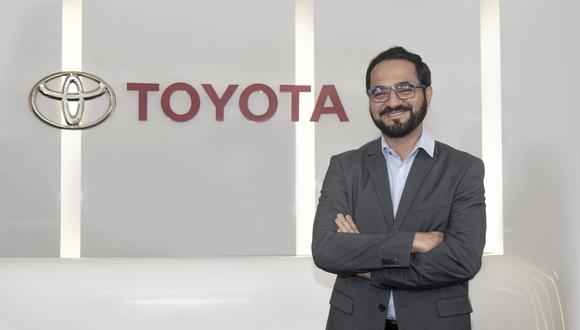 Según José Ricardo Gomes, gerente ejecutivo de Toyota del Perú, la transparencia y constante comunicación con los clientes es determinante para mantener la confianza. (Fotos: Toyota).