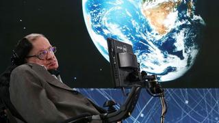 Stephen Hawking: No todos los científicos concordaban con sus postulados