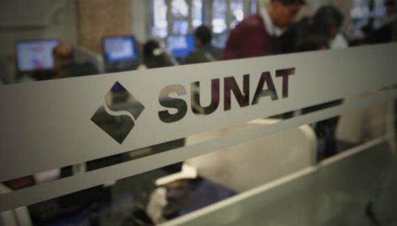 La medida de la Sunat está orientada a pymes. (Foto: Andina)