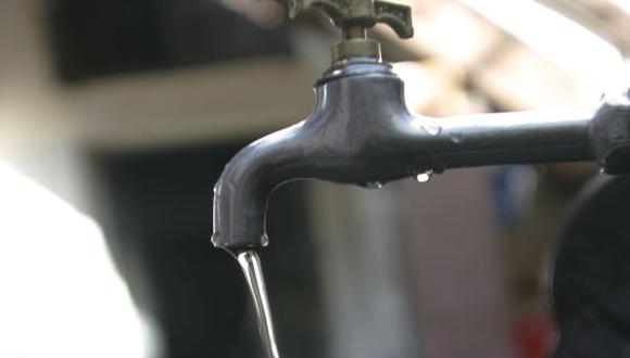 Sedapal podría ser sancionada por incumplir horario de racionamiento de agua