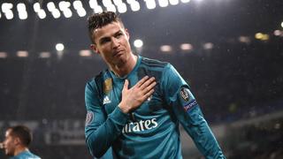 YouTube: Cristiano Ronaldo marcó con Real Madrid el mejor gol de su carrera | VIDEO