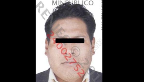 Cusco: condenan a 35 años de prisión a hombre por delito de trata.
