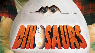 Disney+: La popular serie de los 90, “Dinosaurios”, llega en enero a la plataforma