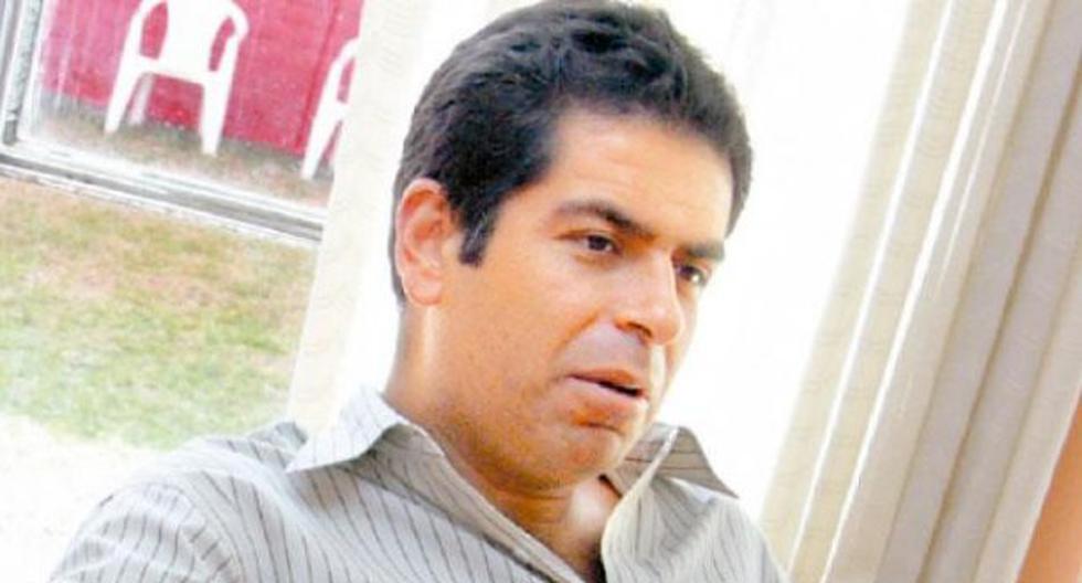 Martín Belaunde Lossio. (Foto: Peru.com)