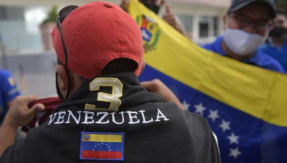 ¿A cuánto cotiza el dólar en Venezuela hoy 21 de octubre? (Foto: AFP)