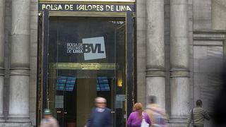 La Bolsa de Valores de Lima reportó un descenso de 0,21%