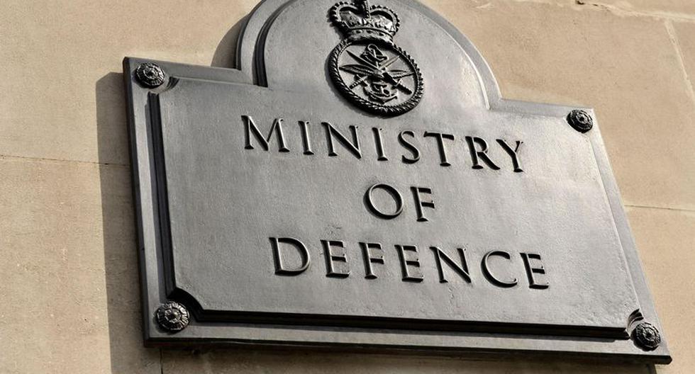 British Army soldier charged with terrorism offense