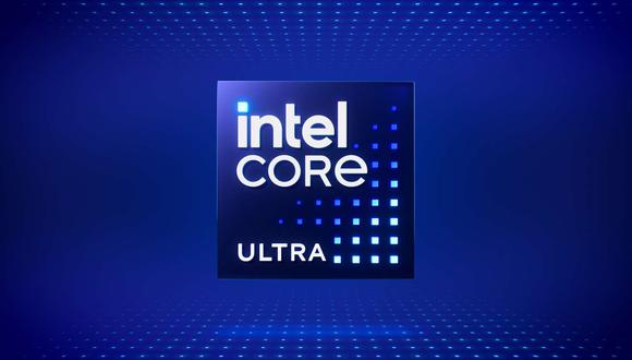 Intel simplifica el nombre de sus procesadores presentando la marca 'Intel Core Ultra'.