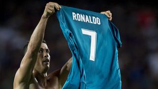 Cristiano Ronaldo no volverá al Real Madrid, confirmó Florentino Pérez