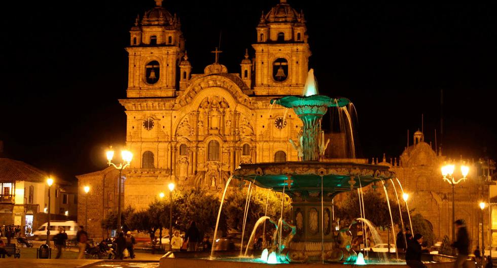 Irá en aumento el arribo de visitantes a Cusco. (Foto:  viajestrotamundos.com)