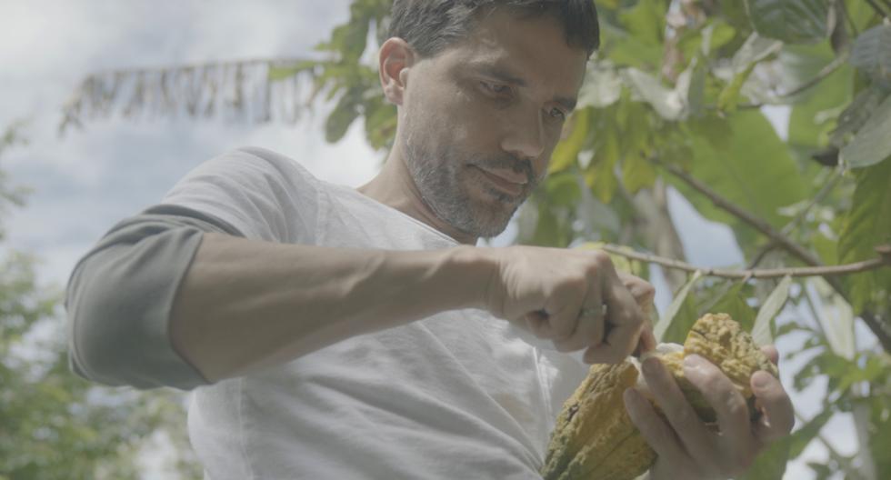 Virgilio Martínez on Netflix and more: Streaming series and movies about Peruvian cuisine |  Center |  Skip intro