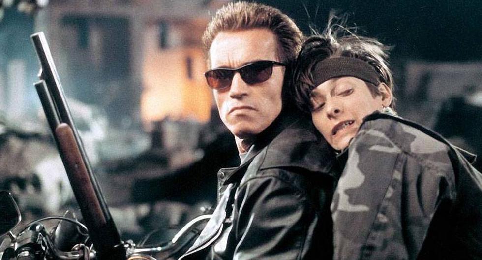 Terminator Dark Fate: ¿qué ha pasado con John Connor? Teoría tendría la respuesta (Foto: TriStar Pictures)