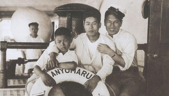 Cerca de 245.000 japoneses migraron a América Latina entre finales del siglo XIX y comienzos de la Segunda Guerra Mundial. (Foto: MUSEO DE LA INMIGRACIÓN JAPONESA AL PERÚ).